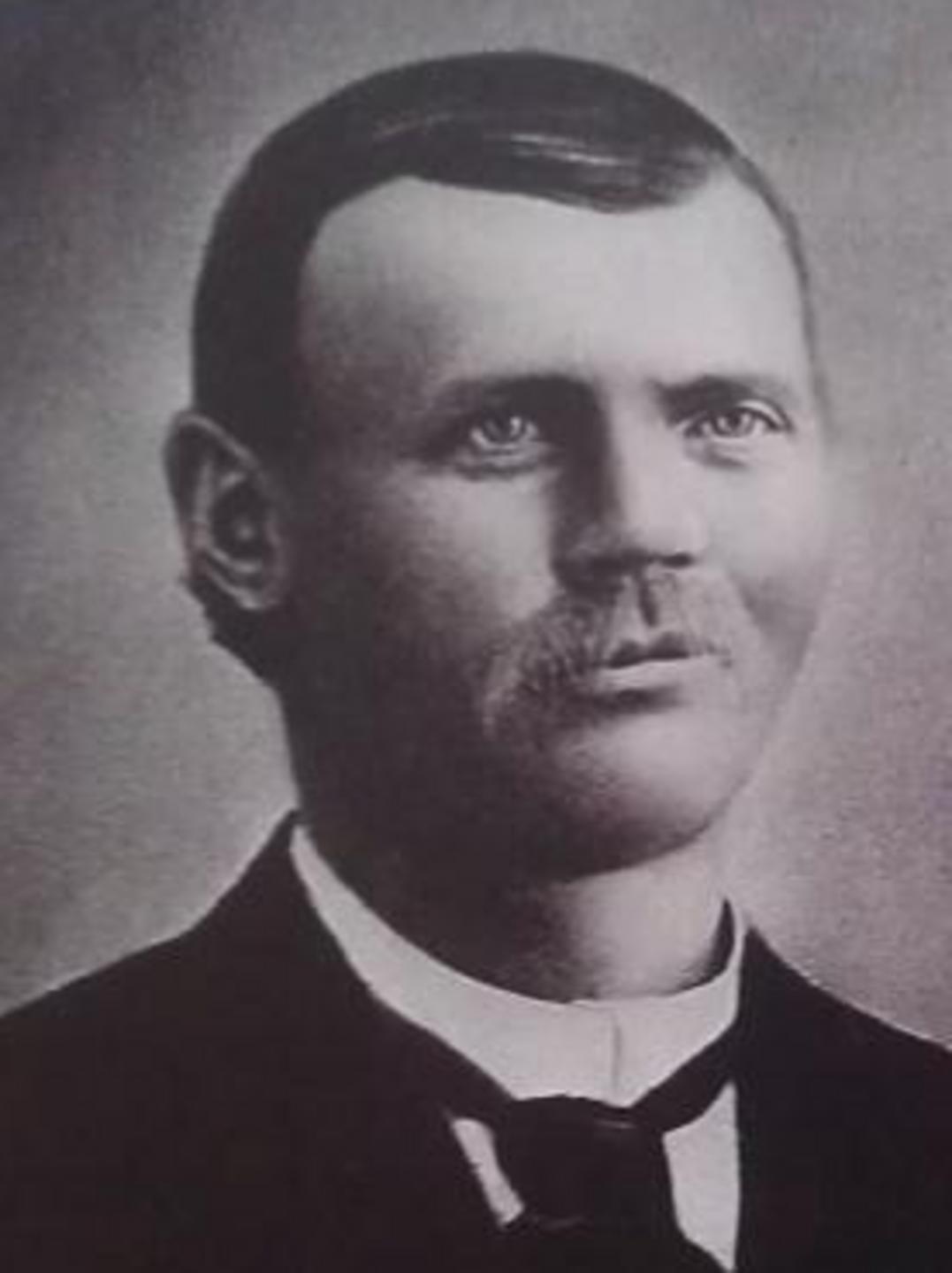 Soren Andersen (1859 - 1922) Profile